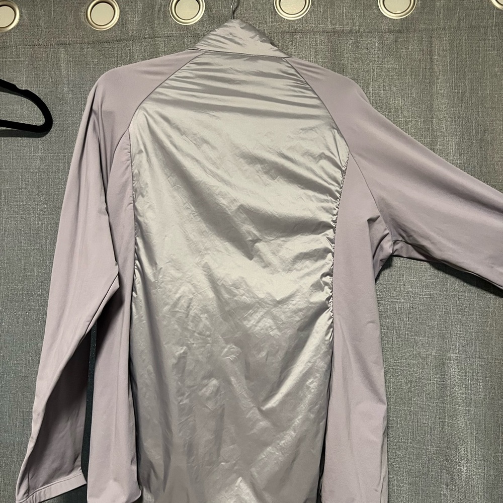 32 Degrees Women's Light Purple Jacket - Picture 4 of 6